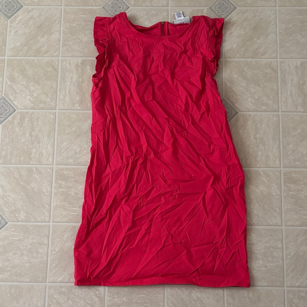 Heyton Pink Dress